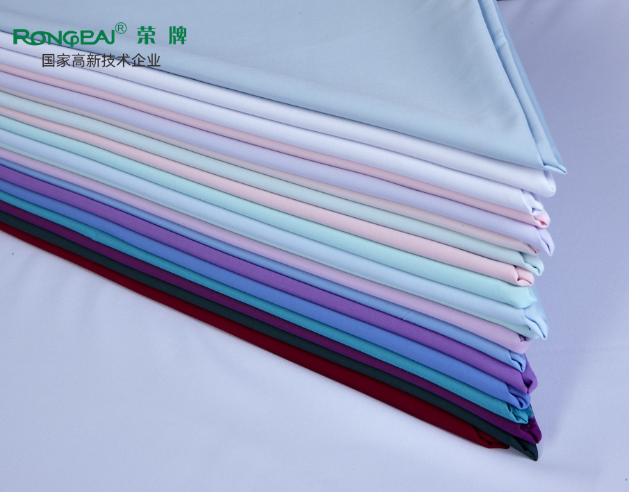 YY易游m6米乐纺织|耐氯漂的二公分缎条，舒适耐用！