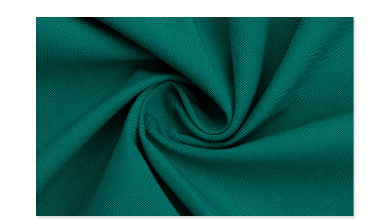 吸湿排汗快干医护面料#靓绿
