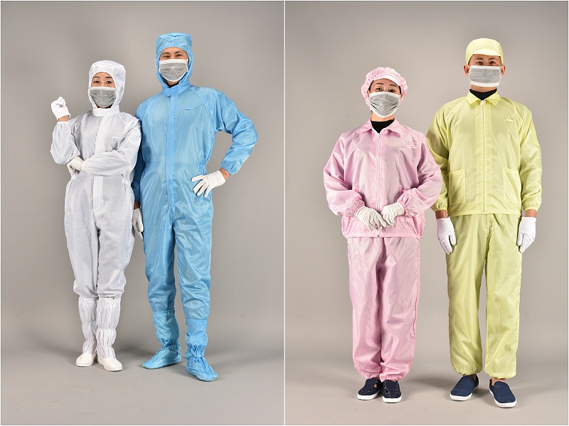 YY易游m6米乐医纺隔离衣