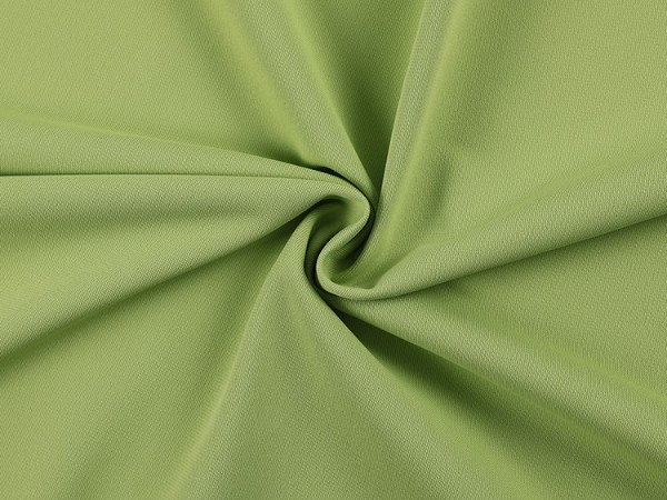 RP239YY易游m6米乐尼#果绿 吸湿排汗防静电医护服面料多功能医用面料医用布料