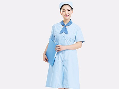 很多人不知道的护士服选购技巧