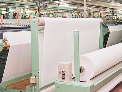 为什么众多客户都选择广东YY易游m6米乐医用新材料面料？